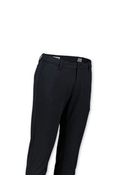 Andrew Smith Celana Panjang Formal Pria A0105X02H